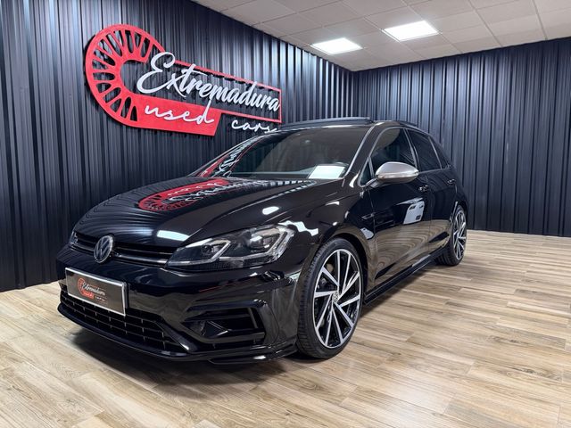Volkswagen Golf 7.5 R 300 4M DSG7 Performace