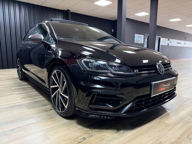 Volkswagen Golf 7.5 R 300 4M DSG7 Performace