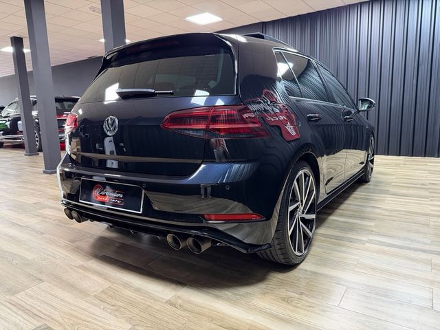 Volkswagen Golf 7.5 R 300 4M DSG7 Performace