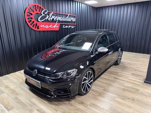 Volkswagen Golf 7.5 R 300 4M DSG7 Performace