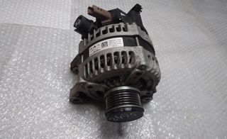156046 alternador 9820893880 citroen c4 origins