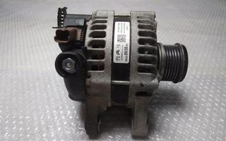 156046 alternador 9820893880 citroen c4 origins