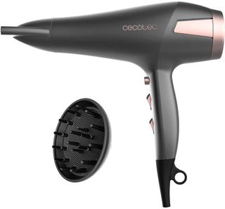 ✨ - Cecotec Secador de Pelo Bamba IoniCare Radianc