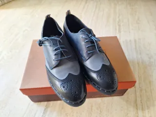 Pikolinos Talla 38 Nuevos