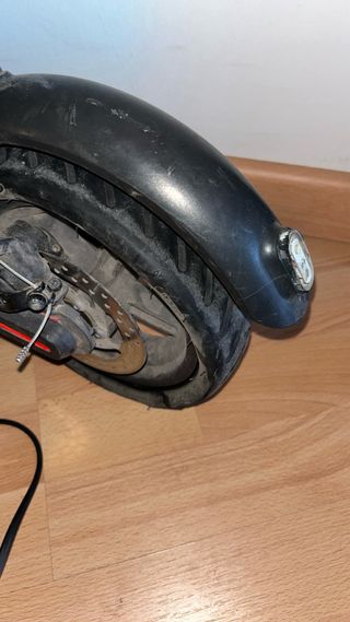 Patinete Eléctrico Xiaomi