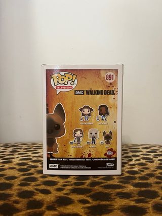 Funko Pop! The Nun 775 Película Terror