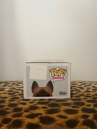 Funko Pop! The Nun 775 Película Terror