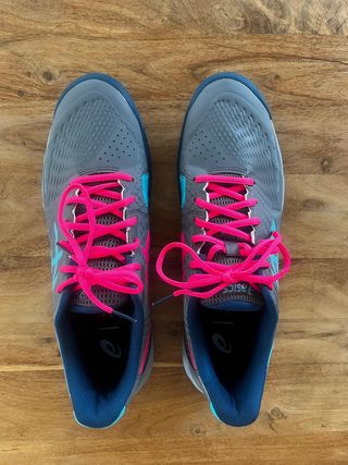 Zapatillas Asics Gel-Challenger 14 Padel