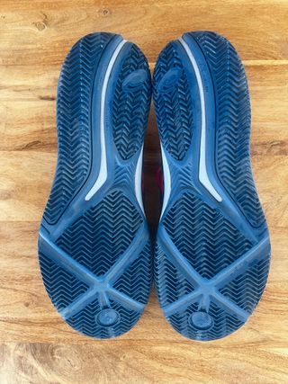 Zapatillas Asics Gel-Challenger 14 Padel