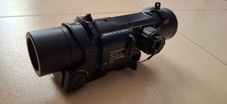 Visor Elcan 4X