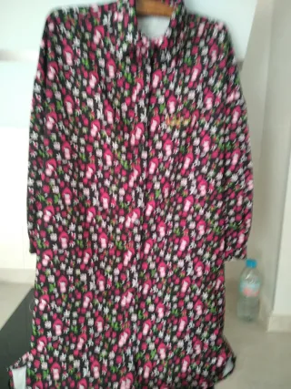 Vestido Anabel Lee Talla M, como nuevo