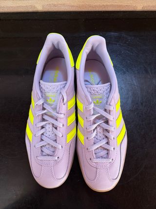 Adidas Gazelle Indoor ih5492 