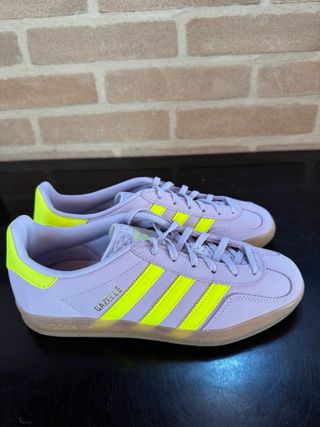 Adidas Gazelle Indoor ih5492 