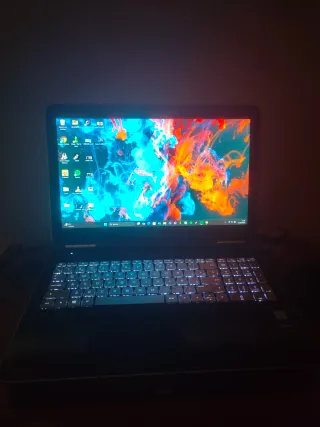 Ordenador Gamer GTX i7