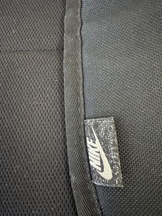Zaino Nike Nero Unisex