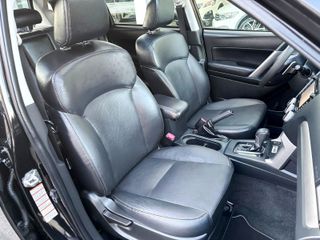 Subaru Forester 2.0 TD Lineartronic Executive Plus