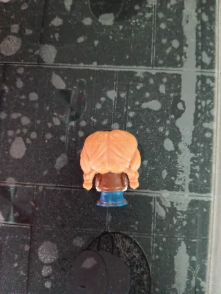 Funko Pop! De Max de Stranger Things 