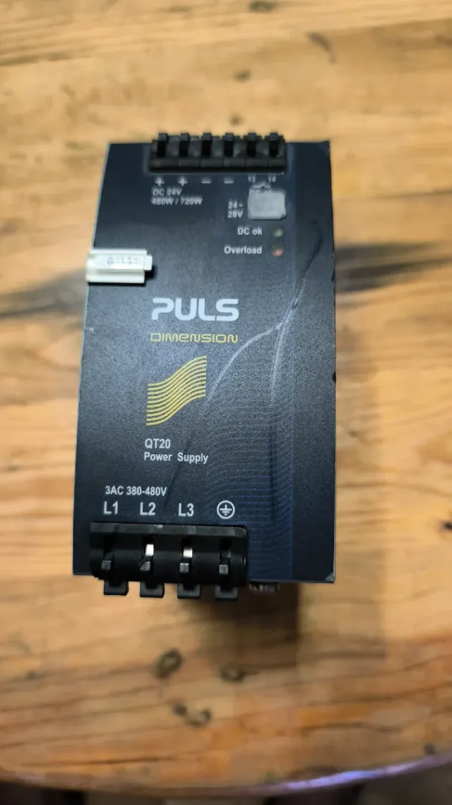 Fuente de Alimentación Puls QT20-241