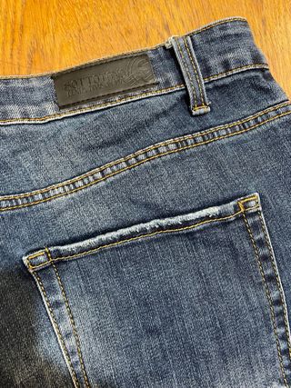 Jeans SOTTOTONO Uomo Taglia S