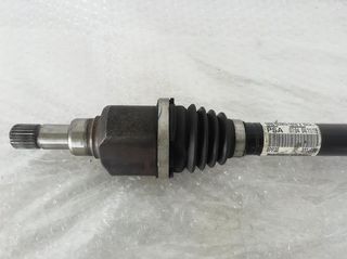 Peugeot 9806699780 transmisión rifter 145432