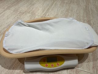 Báscula Bebé Prenatal