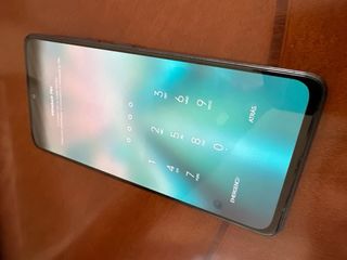 Xiaomi Negro - HyperOS