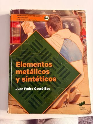Varios libros