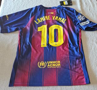 Kit Champions 10-11 años
