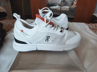 Zapatillas On Cloud The Roger Talla 41