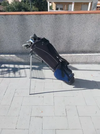 Palos de golf