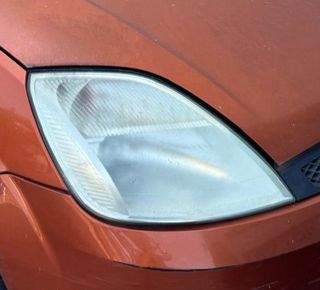 FARO DERECHO FORD FIESTA V 1.4 2003