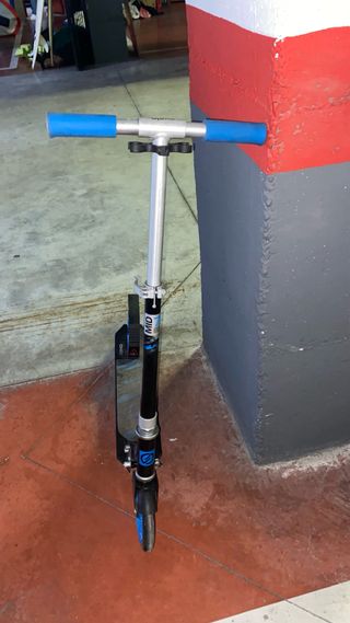 Patinete infantil MID