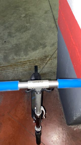 Patinete infantil MID