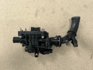 Termostato Metzger 4006486
