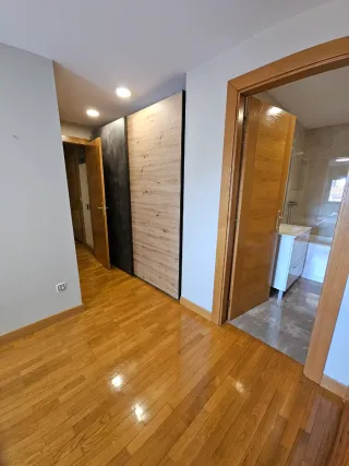 Piso con trastero