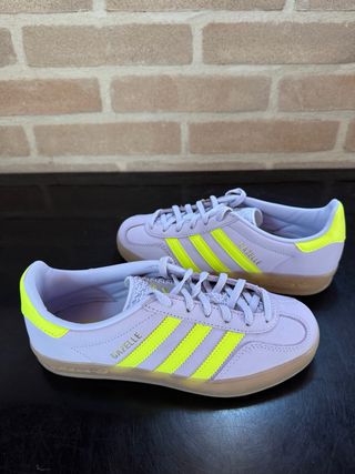Adidas Gazelle Indoor ih5492 