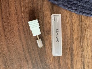 Semilac Set Uñas Semipermanente y Retirada