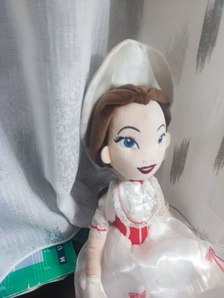 Bambola Mary Poppins Disney