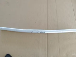 Manillar Trek System 4 Aluminio