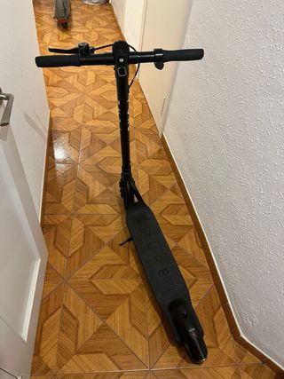 Patinete Eléctrico PURE