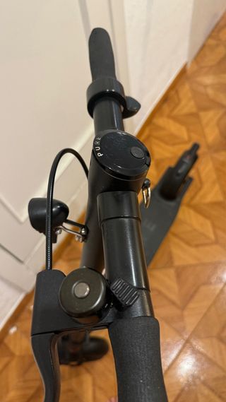 Patinete Eléctrico PURE