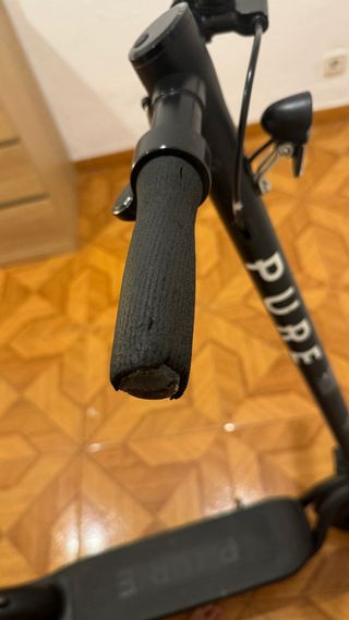 Patinete Eléctrico PURE