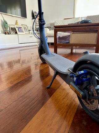Patinete Xiaomi Mi Electric Scooter 3