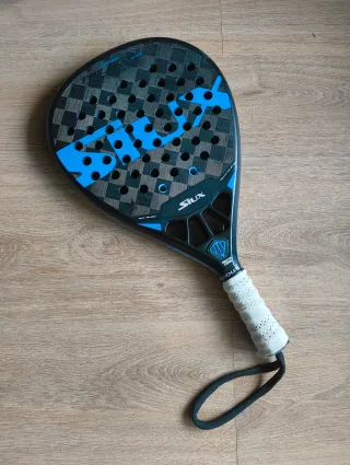 Pala Siux Trilogy 3 Attack