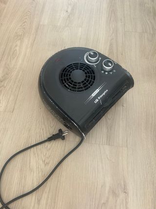 Calefactor 2500W Orbegozo