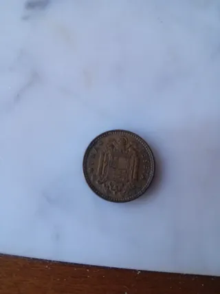 Peseta Franco 1963