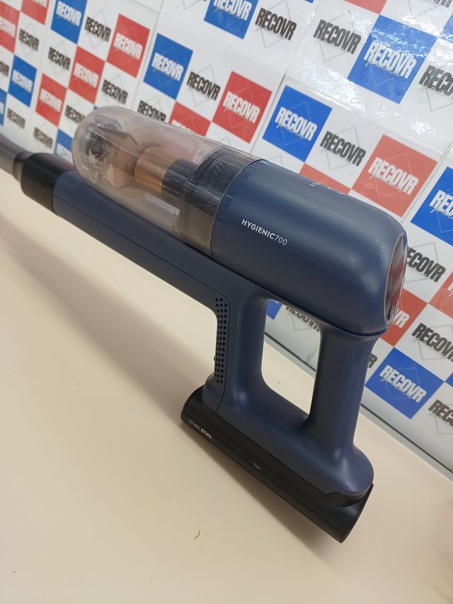 ✅ Scopa elettrica Electrolux 2 in 1 nera