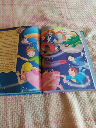 Peter Pan 
