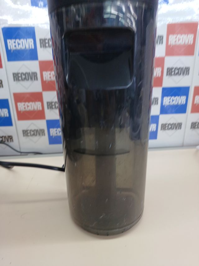 ✅ Scopa sottovuoto 16 kPa autopulente 60 °C Dreame