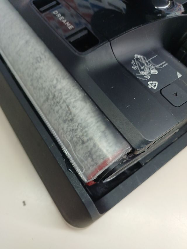 ✅ Scopa sottovuoto 16 kPa autopulente 60 °C Dreame